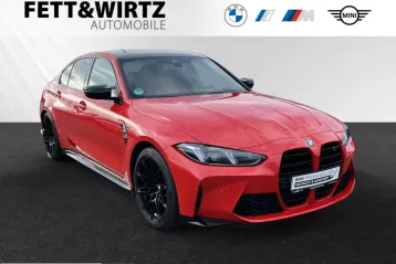 BMW M3 din 2024 - oferta BMW202820