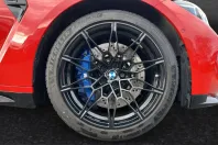 BMW M3 (Seria 3) din 2024 cu 19.100 km - oferta BMW202820 - foto 4