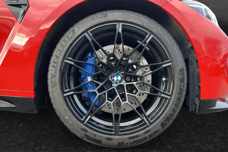 BMW M3 (Seria 3) din 2024 cu 19.100 km - oferta BMW202820 - foto 4