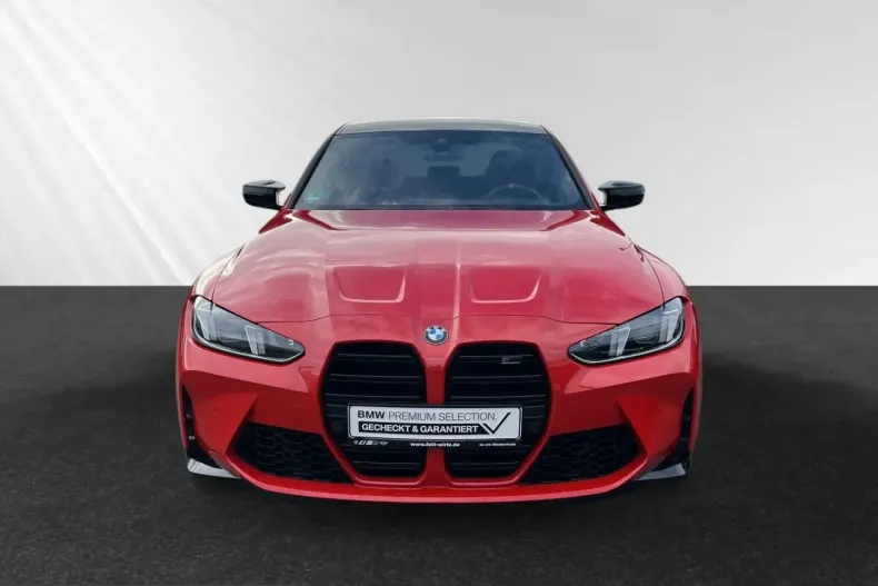 BMW M3 (Seria 3) din 2024 cu 19.100 km - oferta BMW202820 - foto 5