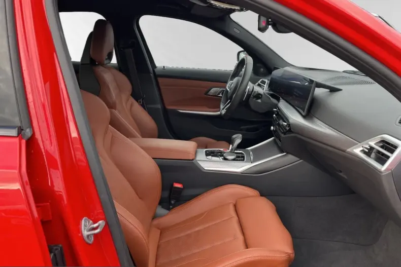 BMW M3 (Seria 3) din 2024 cu 19.100 km - oferta BMW202820 - foto 7