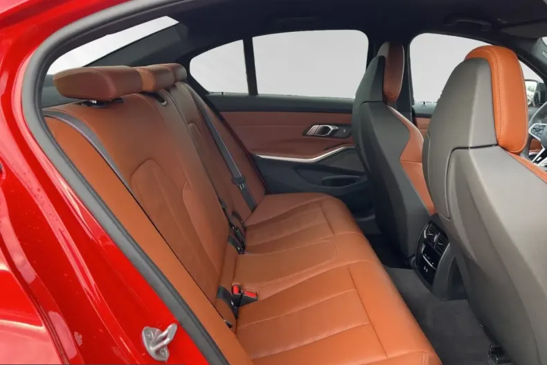 BMW M3 (Seria 3) din 2024 cu 19.100 km - oferta BMW202820 - foto 11