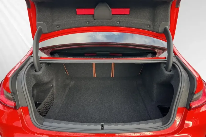 BMW M3 (Seria 3) din 2024 cu 19.100 km - oferta BMW202820 - foto 12