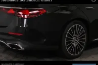 Mercedes-Benz E 200 (Clasa E) din 2025 cu 15.495 km - oferta MER202821 - foto 4