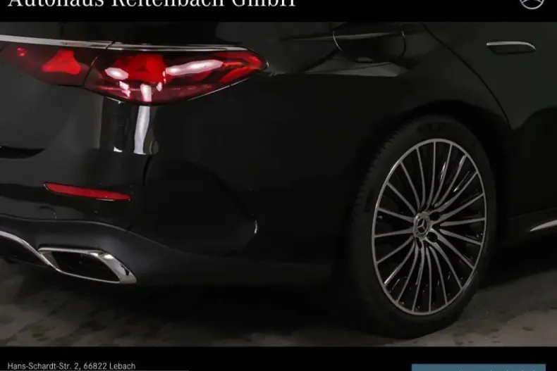 Mercedes-Benz E 200 (Clasa E) din 2025 cu 15.495 km - oferta MER202821 - foto 4