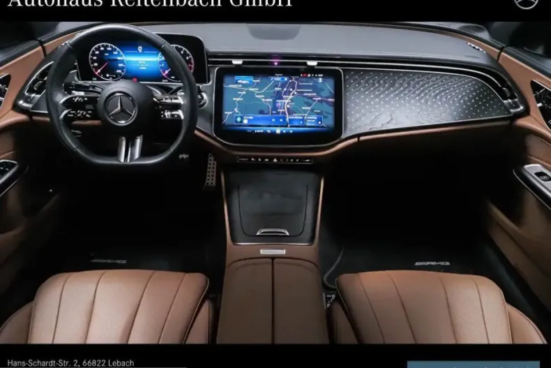 Mercedes-Benz E 200 (Clasa E) din 2025 cu 15.495 km - oferta MER202821 - foto 5