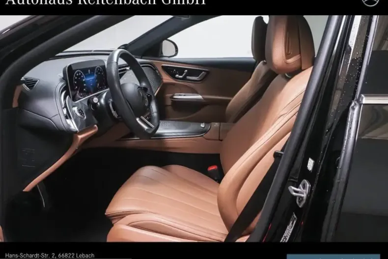 Mercedes-Benz E 200 (Clasa E) din 2025 cu 15.495 km - oferta MER202821 - foto 7