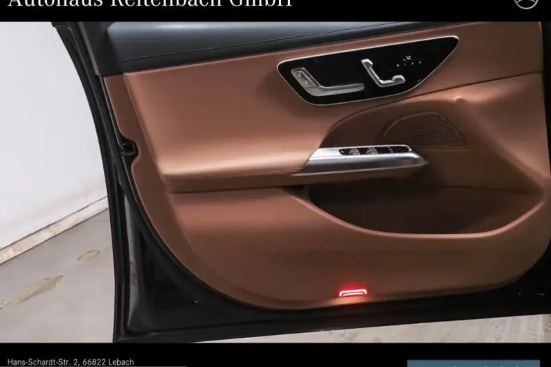 Mercedes-Benz E 200 (Clasa E) din 2025 cu 15.495 km - oferta MER202821 - foto 9