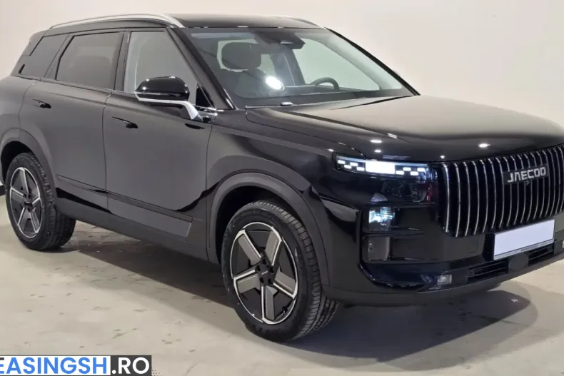 Jaecoo 7 din 2026 cu 15 km - oferta JAE202822 - foto 1