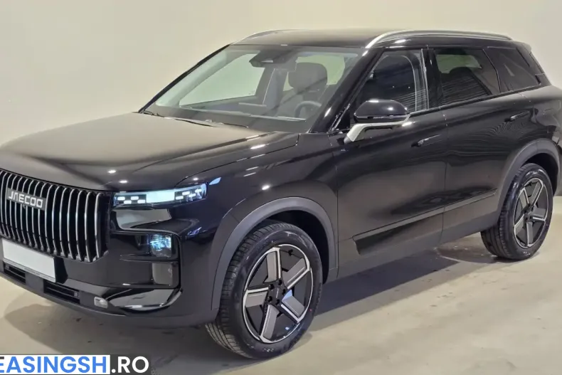 Jaecoo 7 din 2026 cu 15 km - oferta JAE202822 - foto 3