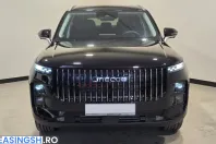 Jaecoo 7 din 2026 cu 15 km - oferta JAE202822 - foto 4