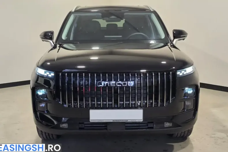 Jaecoo 7 din 2026 cu 15 km - oferta JAE202822 - foto 4