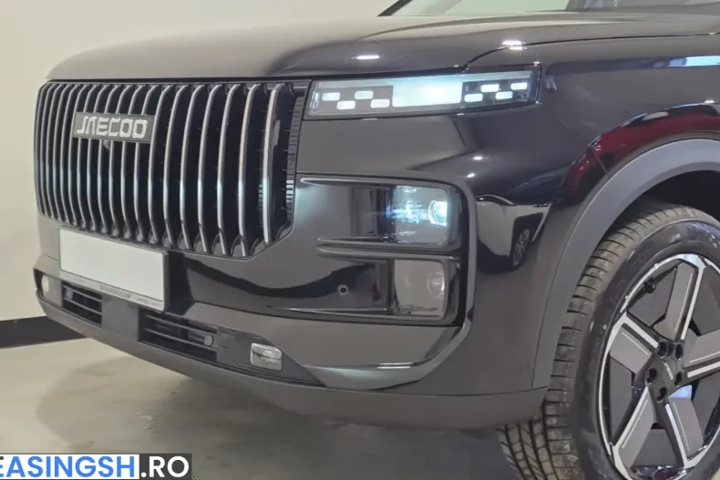 Jaecoo 7 din 2026 cu 15 km - oferta JAE202822 - foto 5