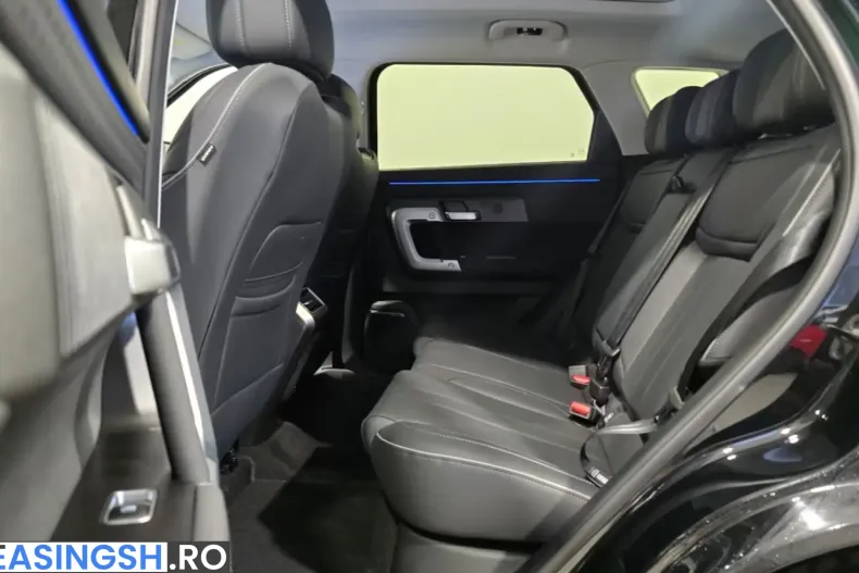 Jaecoo 7 din 2026 cu 15 km - oferta JAE202822 - foto 10