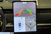 Jaecoo 7 din 2026 cu 15 km - oferta JAE202822 - foto 13