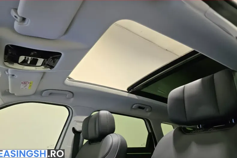 Jaecoo 7 din 2026 cu 15 km - oferta JAE202822 - foto 16