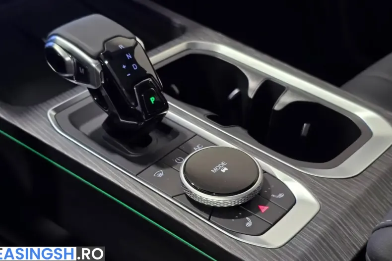 Jaecoo 7 din 2026 cu 15 km - oferta JAE202822 - foto 17