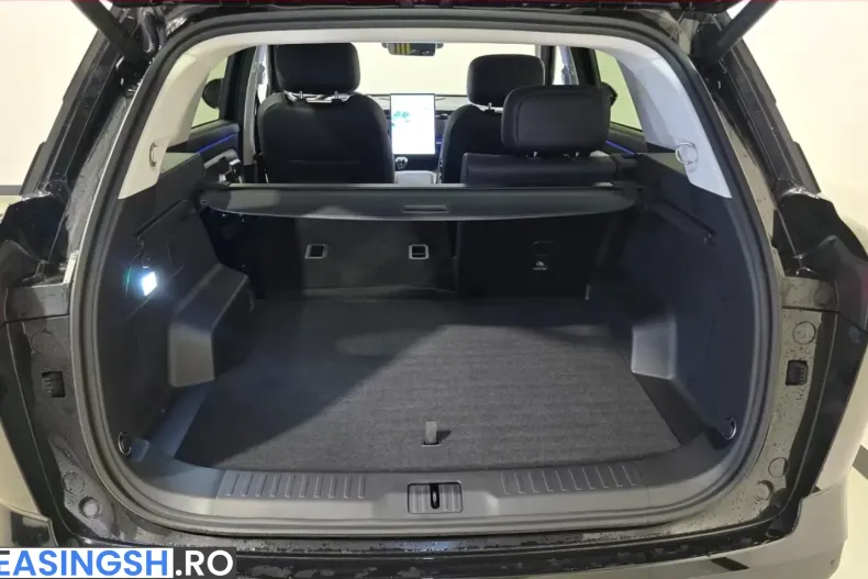 Jaecoo 7 din 2026 cu 15 km - oferta JAE202822 - foto 18