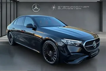 Mercedes-Benz E 220 din 2024 - oferta MER202823