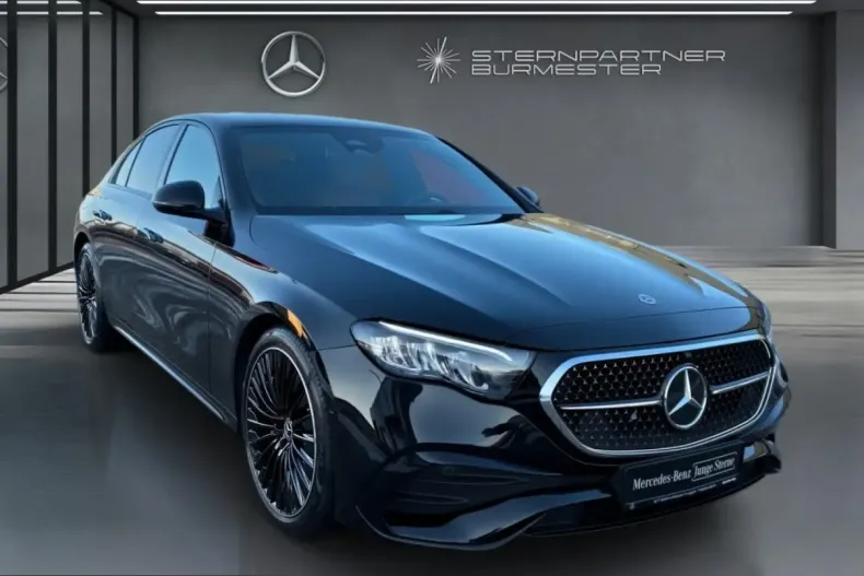 Mercedes-Benz E 220 (Clasa E) din 2024 cu 31.971 km - oferta MER202823 - foto 2