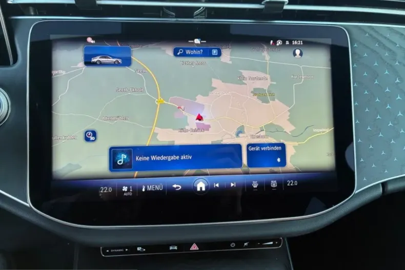 Mercedes-Benz E 220 (Clasa E) din 2024 cu 31.971 km - oferta MER202823 - foto 9