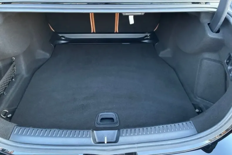 Mercedes-Benz E 220 (Clasa E) din 2024 cu 31.971 km - oferta MER202823 - foto 15