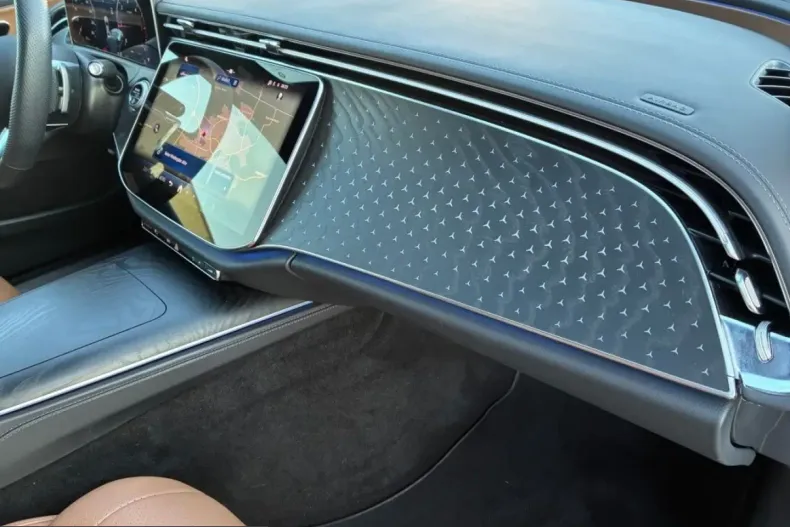 Mercedes-Benz E 220 (Clasa E) din 2024 cu 31.971 km - oferta MER202823 - foto 16