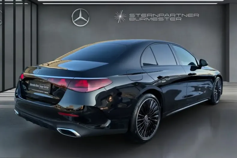 Mercedes-Benz E 220 (Clasa E) din 2024 cu 31.971 km - oferta MER202823 - foto 17