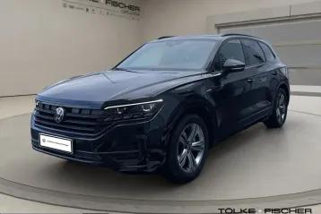 Volkswagen Touareg din 2023 - oferta VOL202824