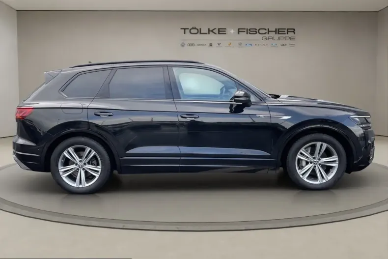 Volkswagen Touareg din 2023 cu 58.058 km - oferta VOL202824 - foto 5