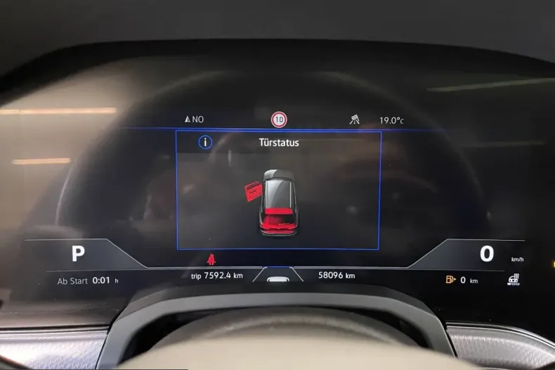 Volkswagen Touareg din 2023 cu 58.058 km - oferta VOL202824 - foto 11