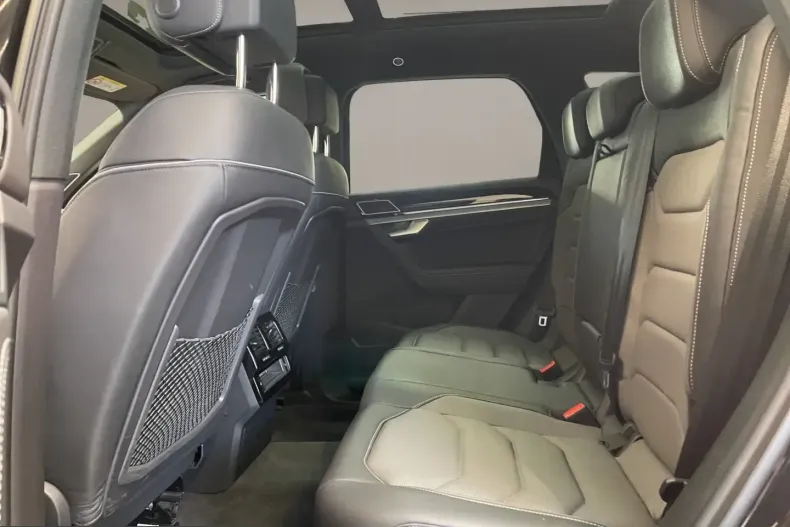 Volkswagen Touareg din 2023 cu 58.058 km - oferta VOL202824 - foto 14