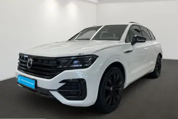 Volkswagen Touareg din 2023 - oferta VOL202825