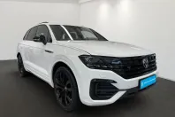 Volkswagen Touareg din 2023 cu 52.390 km - oferta VOL202825 - foto 2