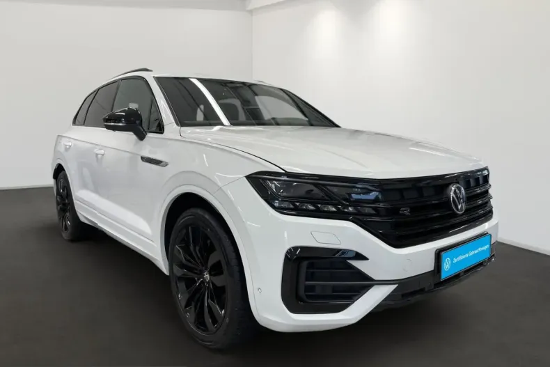 Volkswagen Touareg din 2023 cu 52.390 km - oferta VOL202825 - foto 2