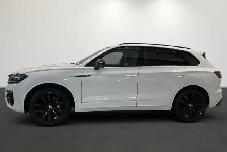 Volkswagen Touareg din 2023 cu 52.390 km - oferta VOL202825 - foto 5