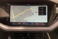 Volkswagen Touareg din 2023 cu 52.390 km - oferta VOL202825 - foto 11