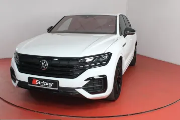 Volkswagen Touareg din 2023 - oferta VOL202826