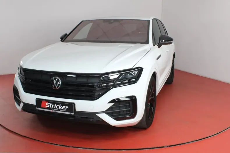 Volkswagen Touareg din 2023 cu 44.442 km - oferta VOL202826 - foto 1