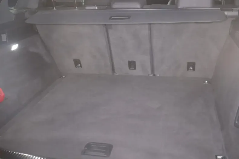 Volkswagen Touareg din 2023 cu 44.442 km - oferta VOL202826 - foto 16