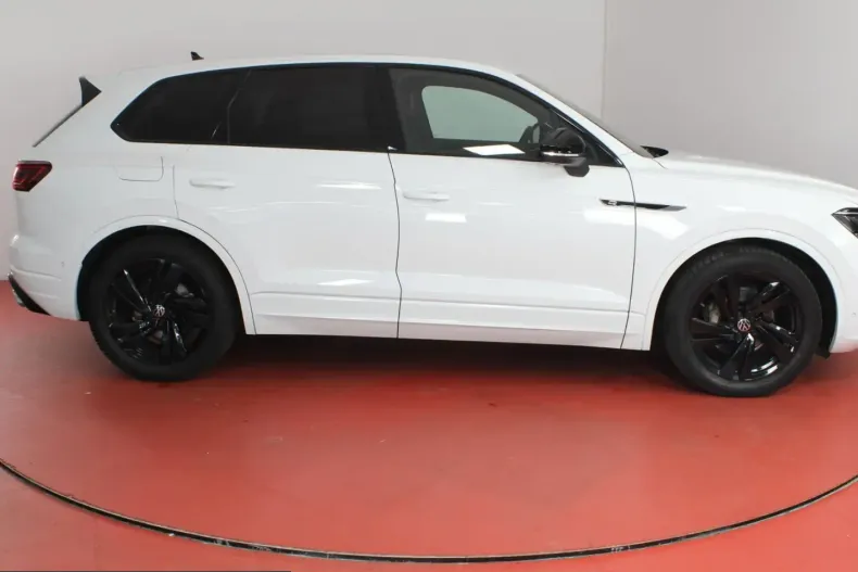 Volkswagen Touareg din 2023 cu 44.442 km - oferta VOL202826 - foto 17