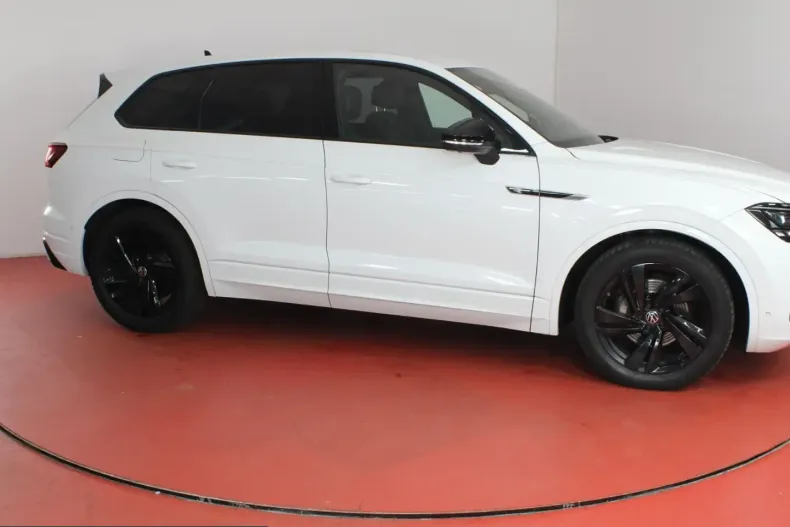 Volkswagen Touareg din 2023 cu 44.442 km - oferta VOL202826 - foto 18