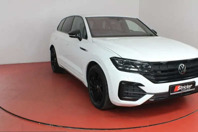 Volkswagen Touareg din 2023 cu 44.442 km - oferta VOL202826 - foto 21