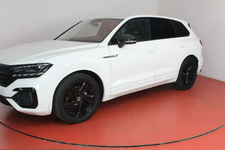 Volkswagen Touareg din 2023 cu 44.442 km - oferta VOL202826 - foto 23