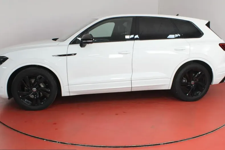 Volkswagen Touareg din 2023 cu 44.442 km - oferta VOL202826 - foto 25