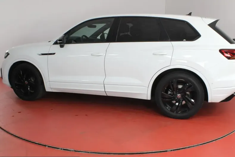 Volkswagen Touareg din 2023 cu 44.442 km - oferta VOL202826 - foto 27