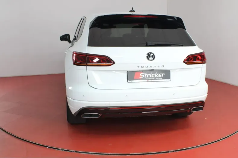 Volkswagen Touareg din 2023 cu 44.442 km - oferta VOL202826 - foto 30