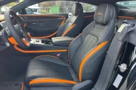 Bentley Continental GT din 2025 cu 870 km - oferta BEN202827 - foto 9