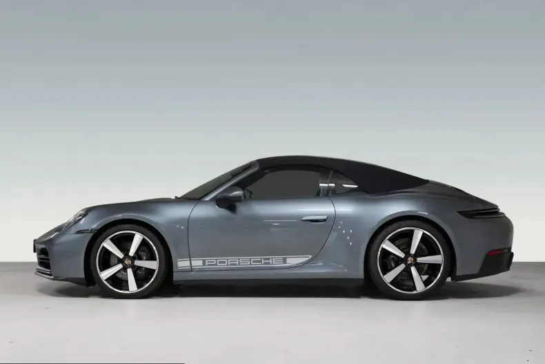 Porsche 992 din 2024 cu 6.800 km - oferta POR202828 - foto 3