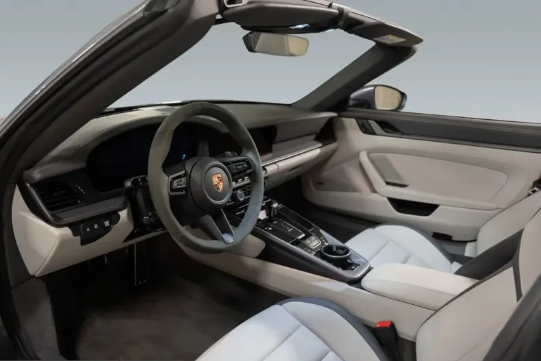 Porsche 992 din 2024 cu 6.800 km - oferta POR202828 - foto 4